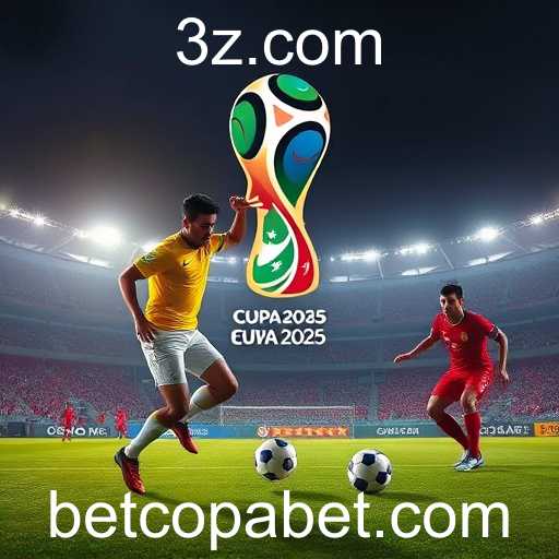 Ascensão do Betcopa no Mercado Brasileiro de Jogos Online