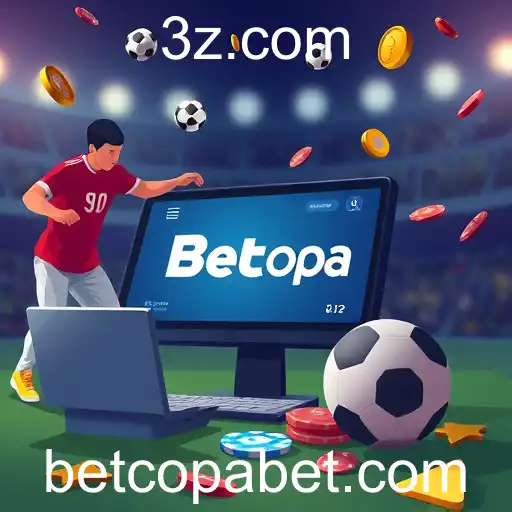 Impacto das Economia da Betcopa no Cenário Atual