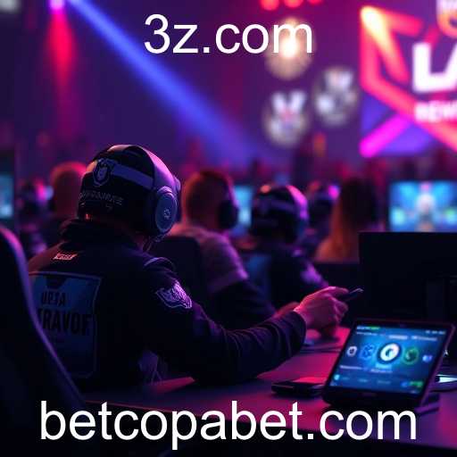 Betcopa Aumenta a Popularidade com Apostas na Copa Internacional