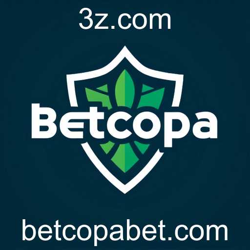 A Revolução da Betcopa no Mundo dos Jogos Online