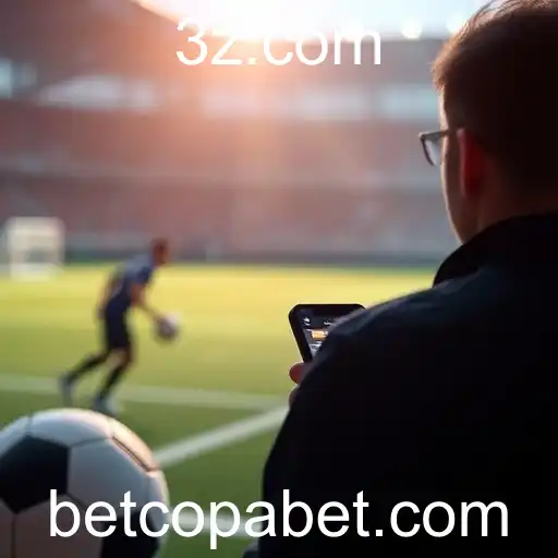 Tendências do Mercado de Apostas em 2025