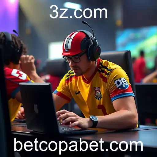 A Evolução e Impacto dos Jogos Online no Brasil