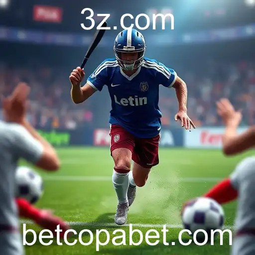 Crescimento dos Jogos Online e a Relevância da Betcopa