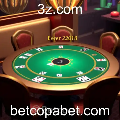 A Evolução do Betcopa no Cenário Competitivo