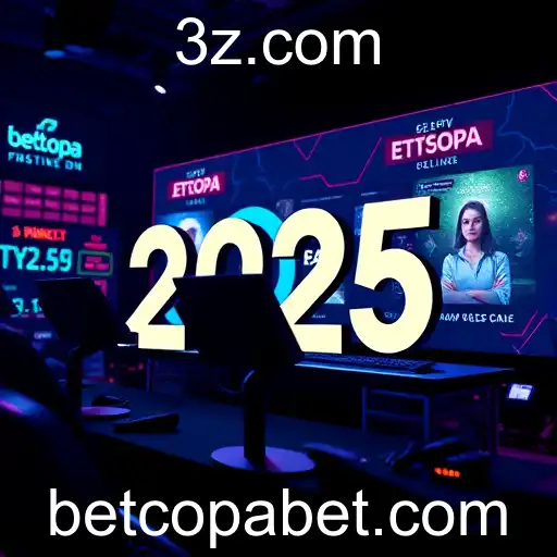 A Transformação do Cenário de Jogos Online em 2025