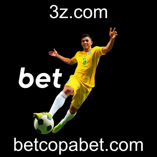 O Impacto da Betcopa no Cenário das Apostas Esportivas