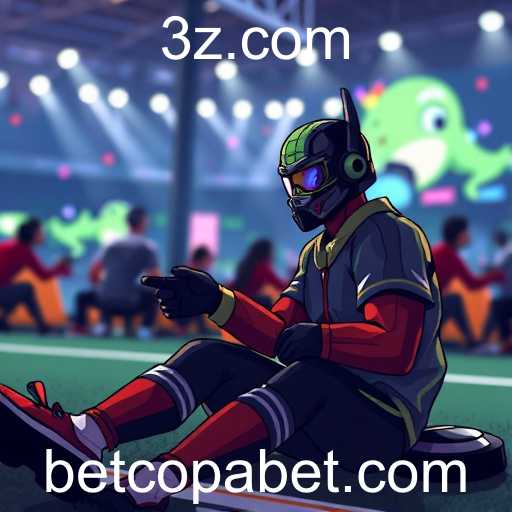 Dinâmicas Atuais do Mercado de Apostas Online