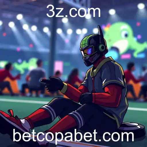 Dinâmicas Atuais do Mercado de Apostas Online