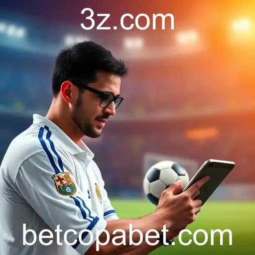 Ascensão dos Jogos Online e o Betcopa em 2025