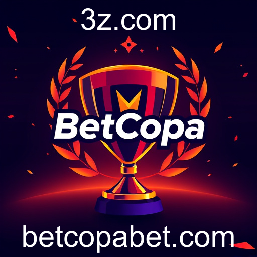 A Revolução dos Jogos Online com BetCopa