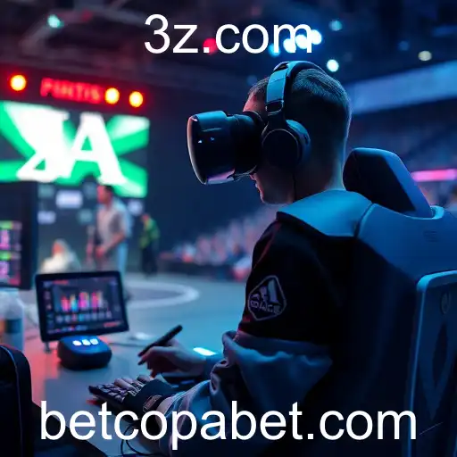 Ascensão da Betcopa no Cenário de Jogos Online