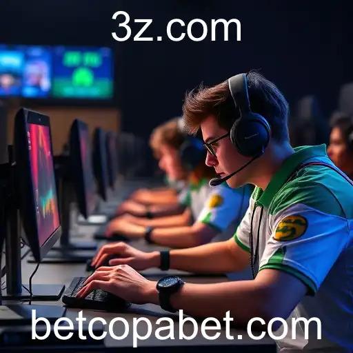 Tendências e Desafios dos Jogos Online em 2025