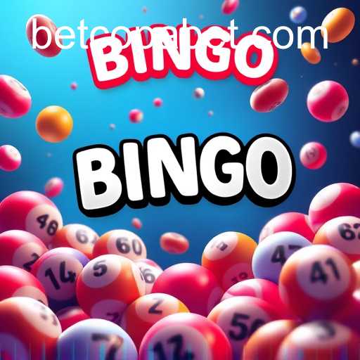 The Exciting World of Bingo Games