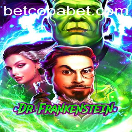 DrFrankenstein: A Thrilling Fusion of Science and Strategy in the Gaming World