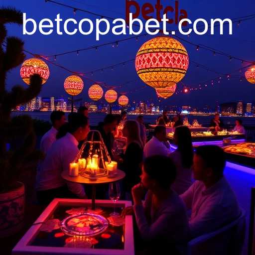 The Allure of Exclusive Events: Exploring the Fascination with Betcopa