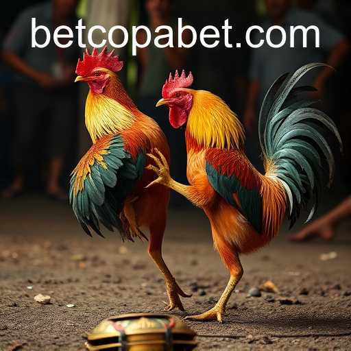 The Rise of Online Sabong and the Role of Betcopa