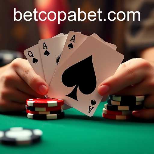 Unraveling the Thrilling World of Poker Games