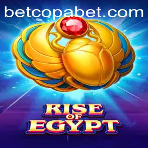 The Thrilling World of RiseOfEgypt and its Impact in the Gaming Sphere