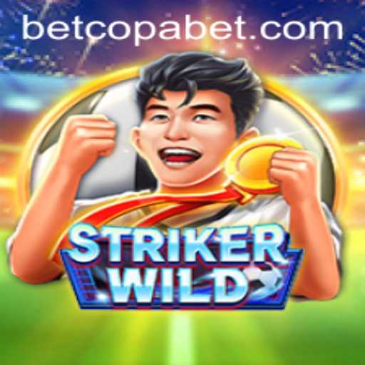 StrikerWILD: An Exciting Adventure Meets Betting Fever